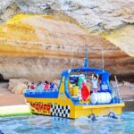 1 dreamer cave and dolphins boat tour from albufeira Dreamer Cave and Dolphins Boat Tour From Albufeira