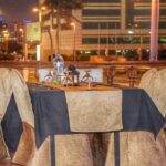 1 dubai 2 hour evening dhow cruise and dinner 3 Dubai: 2-Hour Evening Dhow Cruise and Dinner