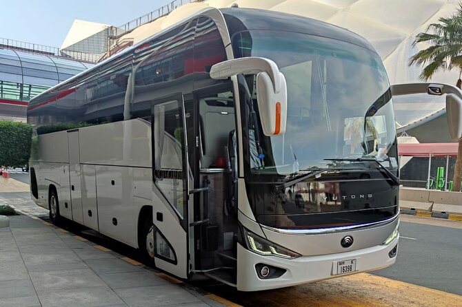 1 dubai airport to private tours and transfer by van coach and bus Dubai Airport to Private Tours and Transfer by Van, Coach and Bus