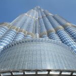 1 dubai burj khalifa admission to viewing dock levels 124 125 Dubai Burj Khalifa Admission to Viewing Dock Levels 124/125
