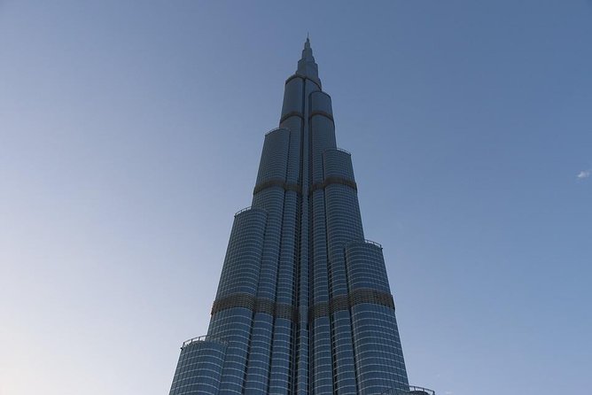 1 dubai burj khalifa experience with multiple options Dubai Burj Khalifa Experience (With Multiple Options)