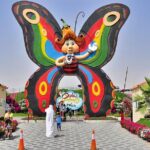1 dubai butterfly garden tickets with private transfers Dubai Butterfly Garden Tickets With Private Transfers