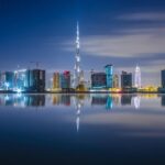 1 dubai city night tour see city of lights in evening with professional guide Dubai CIty Night Tour - See CIty of Lights in Evening With Professional Guide