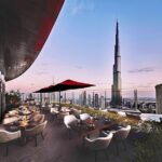 1 dubai city private tour with lunch at ce la vi address sky view Dubai City Private Tour With Lunch at CE LA VI Address Sky VIew