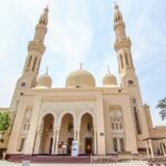 1 dubai city sightseeing tour from abu dhabi Dubai City Sightseeing Tour From Abu Dhabi