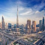 1 dubai city tour with burj khalifa 124th floor Dubai City Tour With Burj Khalifa 124th Floor