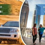 1 dubai city tour with desert safari dubai Dubai City Tour With Desert Safari Dubai