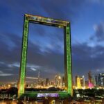 1 dubai city tour with dubai frame experience Dubai City Tour With Dubai Frame Experience
