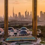 1 dubai city tour with dubai frame private basis Dubai City Tour With Dubai Frame Private Basis