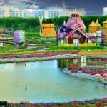 1 dubai city tour with miracle garden Dubai City Tour With Miracle Garden