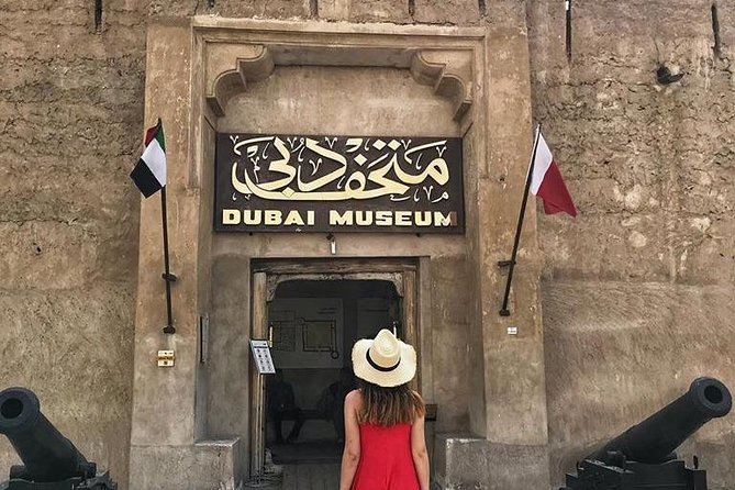 1 dubai city tour with tour guide 2 Dubai City Tour With Tour Guide