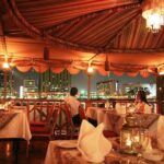 1 dubai creek dhow cruise dinner with transfers Dubai Creek Dhow Cruise Dinner With Transfers