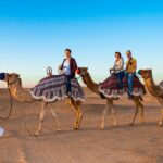 1 dubai desert 4x4 with bbq dune bashing camel ride show Dubai Desert 4x4 With BBQ, Dune Bashing, Camel Ride, Show