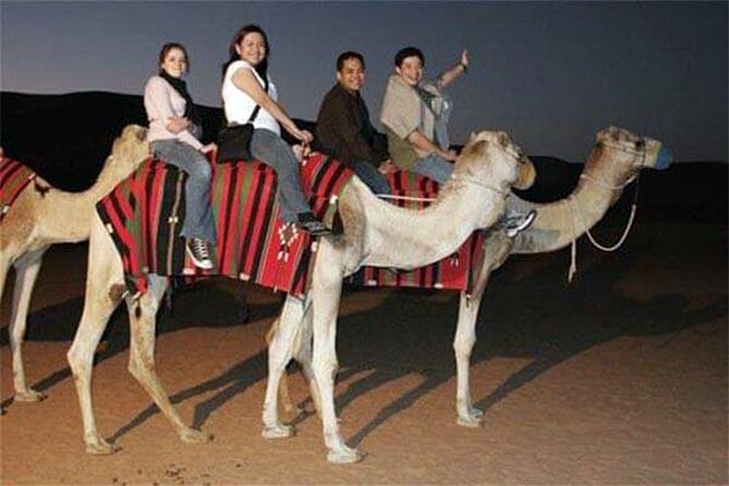 1 dubai desert safari 2 Dubai Desert Safari