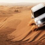1 dubai desert safari land cruiser pickup drop off Dubai Desert Safari - Land Cruiser Pickup/Drop off