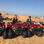 1 dubai desert safari quad bike direct meeting point Dubai: Desert Safari, Quad Bike, Direct Meeting Point