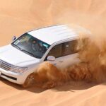 1 dubai desert safari with camel ride Dubai: Desert Safari With Camel Ride