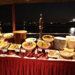 1 dubai dhow cruise dinner creek Dubai Dhow Cruise Dinner - Creek