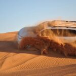 1 dubai evening desert safari join tour Dubai Evening Desert Safari - Join Tour