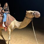 1 dubai evening desert safari with dinner camel ride and show Dubai Evening Desert Safari With Dinner, Camel Ride and Show