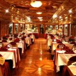1 dubai evening dhow cruise dinner with pick up and drop off Dubai Evening Dhow Cruise Dinner With Pick-Up And Drop-Off