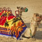 1 dubai evening dune buggy safari private transfer Dubai Evening Dune Buggy Safari - Private Transfer