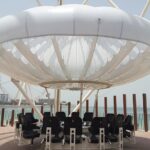 1 dubai flying cup at jbr beach Dubai Flying Cup At JBR Beach