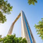 1 dubai frame ticket with optional private transfer Dubai Frame Ticket With Optional Private Transfer