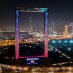 1 dubai frame tour with private round trip transfers Dubai Frame Tour With Private Round Trip Transfers