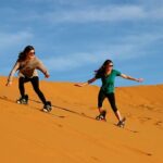 1 dubai full day desert safari quad bikes camel rides dinner Dubai Full-Day Desert Safari: Quad Bikes, Camel Rides, Dinner