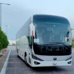 1 dubai full day hire private bus rental with driver Dubai Full Day: Hire Private Bus Rental With Driver