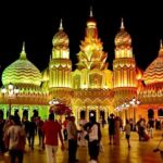 1 dubai global village entry ticket with hotel transfer Dubai: Global Village Entry Ticket With Hotel Transfer