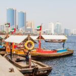 1 dubai guided city tour Dubai Guided City Tour