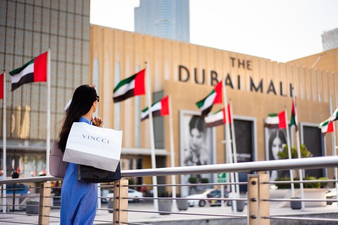 Dubai Half Day Private City Tour Explore The City Of Wonders