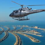 1 dubai helicopter the vision tour 22 min Dubai Helicopter The Vision Tour – 22 Min