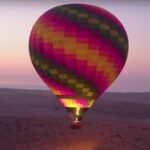 1 dubai hot air balloon Dubai Hot Air Balloon