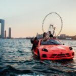 1 dubai jet car experience with pickup and drop off Dubai Jet Car Experience With Pickup and Drop-Off