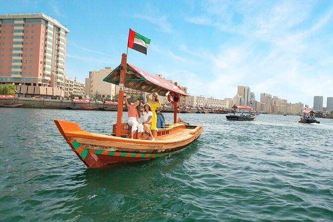 1 dubai layover and stopover private tour Dubai Layover and Stopover Private Tour