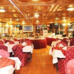1 dubai marina dhow dinner cruise Dubai Marina Dhow Dinner Cruise