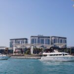 1 dubai marina luxury yacht breakfast from dubai Dubai Marina Luxury Yacht & Breakfast From Dubai