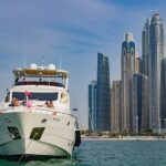 1 dubai marina luxury yacht enjoy it breakfast Dubai Marina Luxury Yacht Enjoy It & Breakfast