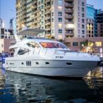 1 dubai marina luxury yacht tour with breakfast Dubai Marina Luxury Yacht Tour With Breakfast