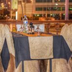 1 dubai marina romantic dhow cruise dinner Dubai Marina Romantic Dhow Cruise Dinner