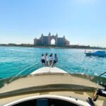 1 dubai marina yacht rental private basis for 1 to 9 people Dubai Marina Yacht Rental Private BASIS for 1 to 9 People