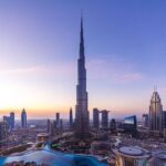 1 dubai modern city tour Dubai Modern City Tour