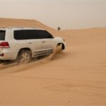 1 dubai morning desert safari with 30 minutes buggy Dubai: Morning Desert Safari With 30 Minutes Buggy