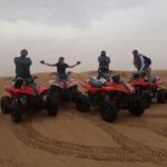 1 dubai morning desert safari with quad bike and camel ride Dubai Morning Desert Safari With Quad Bike and Camel Ride