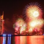 1 dubai new years eve 3 hour cruise Dubai New Year'S Eve 3-Hour Cruise.