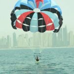 1 dubai parasailing tour with private transfers Dubai Parasailing Tour With Private Transfers