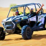 1 dubai polaris rzr 1000cc dune buggy safari with bbq camel ride Dubai Polaris RZR 1000cc Dune Buggy Safari With BBQ & Camel Ride
